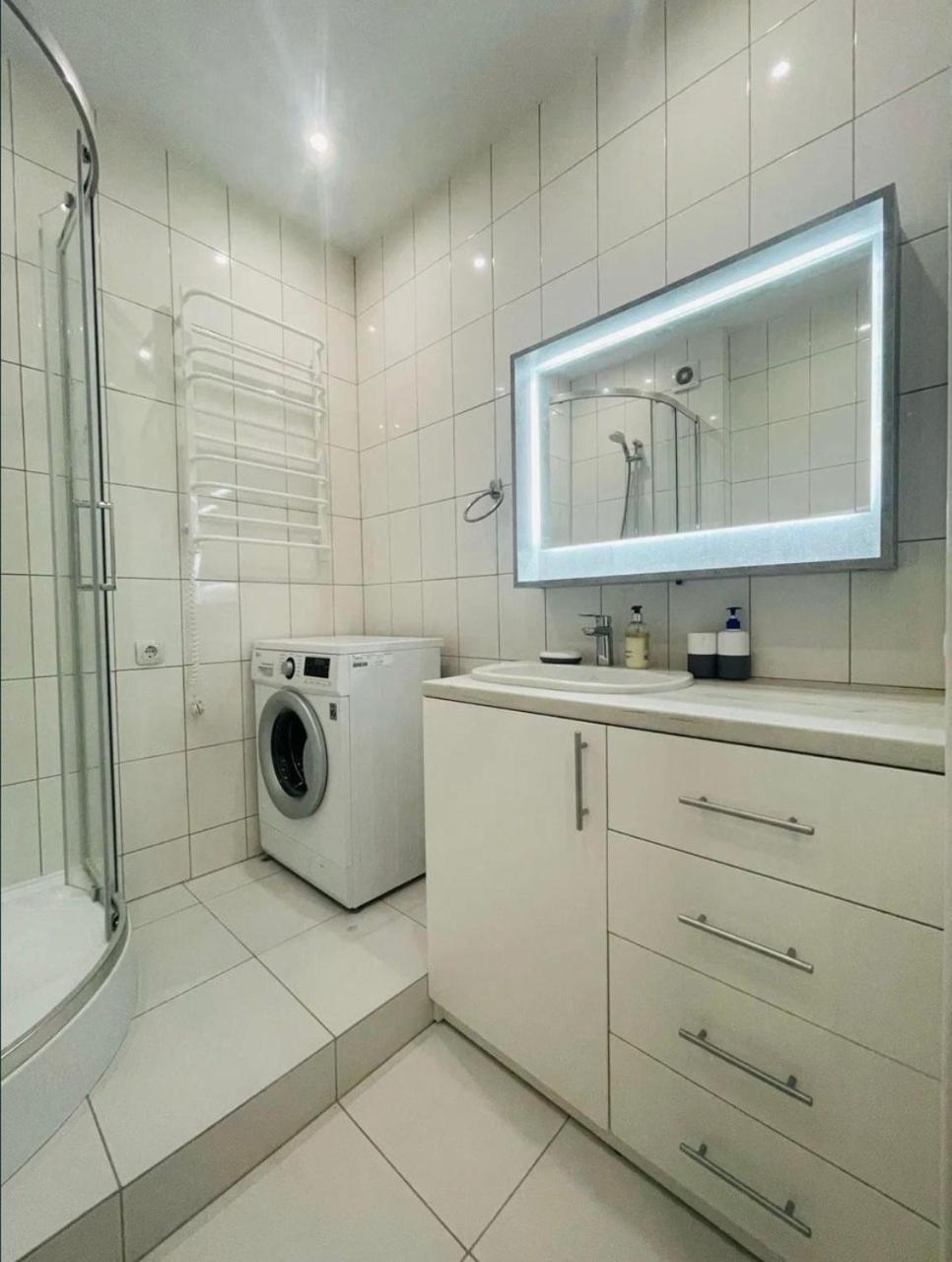 Residential Complex Parkland Apartment Kiev Exterior foto